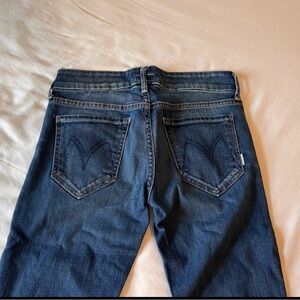 Mother Denim Jeans